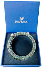 Swarovski armband bracelet gebraucht kaufen  Frankfurt am Main