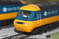 Hornby intercity 125 for sale  LONDON