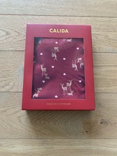 Schlafanzug pyjama winter gebraucht kaufen  Mauer