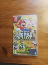 New super mario usato  Bologna