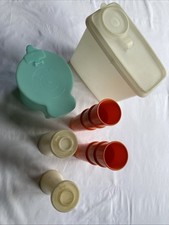 Retro tupperware large for sale  MARKET RASEN