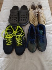 Paare schuhpaket herren gebraucht kaufen  Nürnberg