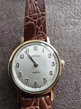 Roamer brevete anfibio for sale  CHESTERFIELD