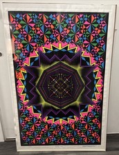 Schizoid vintage psychedelic for sale  Harrison
