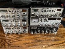 Lot radios galaxy for sale  Denton
