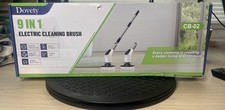 Dovety electric spin for sale  Flagler Beach