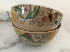Emma bridgewater rice for sale  TROWBRIDGE
