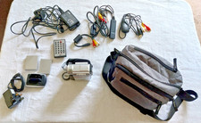 Jvc dx100ek digital for sale  EXMOUTH
