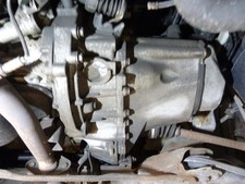 Getriebe citroen c3 gebraucht kaufen  Vreden