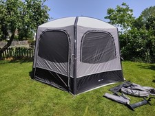 Vango airhub hex for sale  CHELMSFORD