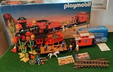 Playmobil 4034 lgb gebraucht kaufen  Georgsmarienhütte