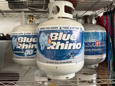 Blue rhino propane for sale  Bloomington