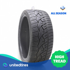 Used 305 35r24 for sale  Chicago