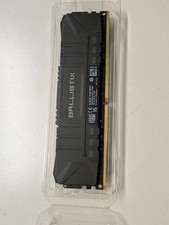 Crucial ballistix 8gb for sale  Brooklyn