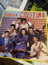 Cristina avena arriva usato  Monopoli