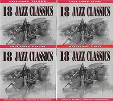 Jazz classics various for sale Jazz classics various for sale  UK