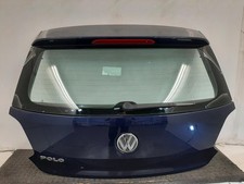 2010 volkswagen polo for sale  POOLE