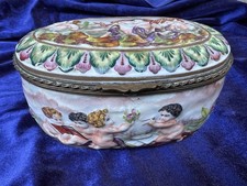 Capodimonte schatulle kommoden gebraucht kaufen Capodimonte schatulle kommoden gebraucht kaufen  Stadtroda