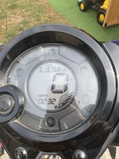 Yamaha aerox 2019 for sale  ASHFORD