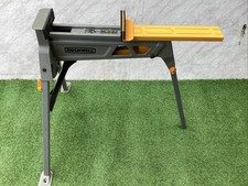 Rockwell rt8600 jawhorse for sale  NORWICH