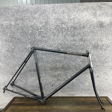 Quadro de bicicleta de estrada vintage Bridgestone 300 59cm cromado rebaixado 700c 126mm comprar usado Quadro de bicicleta de estrada vintage Bridgestone 300 59cm cromado rebaixado 700c 126mm comprar usado  Enviando para Brazil