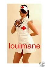 White nurse louimane for sale  WIRRAL