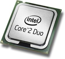 Usado, Intel Core 2 Duo E7500 2.93 GHz 3MB L2 Prozessor BX80571E7500 comprar usado  Enviando para Brazil