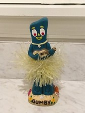 Gumby wacky wobbler for sale  Mechanicsburg