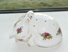 Royal albert china for sale  CLYNDERWEN