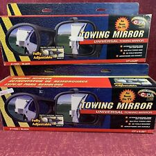 Universal towing mirror for sale  Wyoming