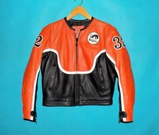 Blouson moto femme d'occasion  Sète