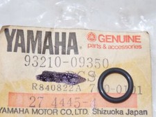 Nos yamaha 1972 for sale  USA
