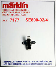 Marklin 7177 se800 usato Marklin 7177 se800 usato  Bologna