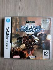 Warhammer 40k squad usato  Pomezia