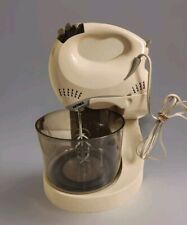 Liquidificador vintage Ultrex TURBO 5 velocidades suporte liquidificador. Melhor. Cozimento de cozinha , usado comprar usado  Enviando para Brazil