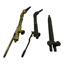 Welding cutting torch for sale  Willis
