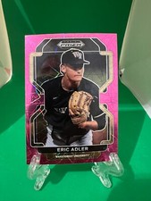 2022 panini prizm d'occasion  Expédié en Belgium
