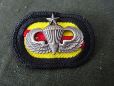 A15 patch senior gebraucht kaufen  Freihung