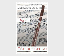 österreich musikland fagott gebraucht kaufen  Erlangen