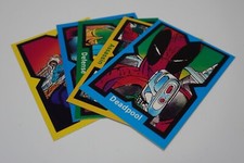 1991 IMAGENS EM QUADRINHOS - X FORCE - ESCOLHA/ESCOLHA SEU CARTÃO - #1-90 comprar usado  Enviando para Brazil