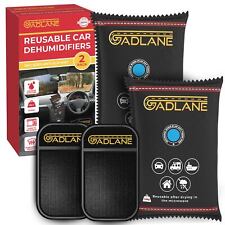 Gadlane car dehumidifier for sale  HEMEL HEMPSTEAD