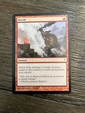 Magic gathering skred for sale  Hamburg