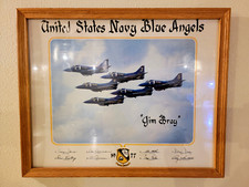 1977 navy framed for sale  Roanoke