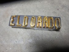 1957 cadillac eldorado for sale  Winston Salem