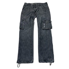 Peviani cargo denim for sale  PONTEFRACT