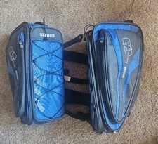 Motorcycle panniers bag for sale  San Luis Obispo