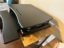 Lorell sit stand for sale  Newport
