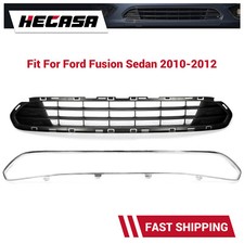 Ford fusion front for sale  Hayward