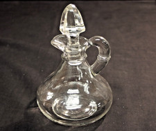 Clear pressed glass for sale  Scottsbluff