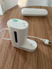 Philips reinigungs ladestation gebraucht kaufen  München
